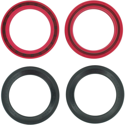 Moose Racing Fork Seal Kit - 33 Mm 56-111
