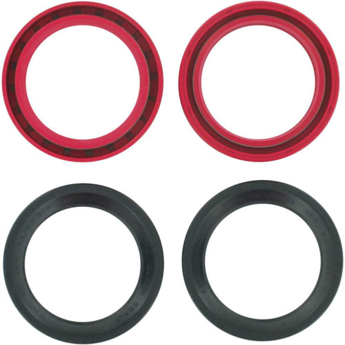MOOSE RACING 56111 Moose Racing Fork Seal Kit - 33 Mm 56-111