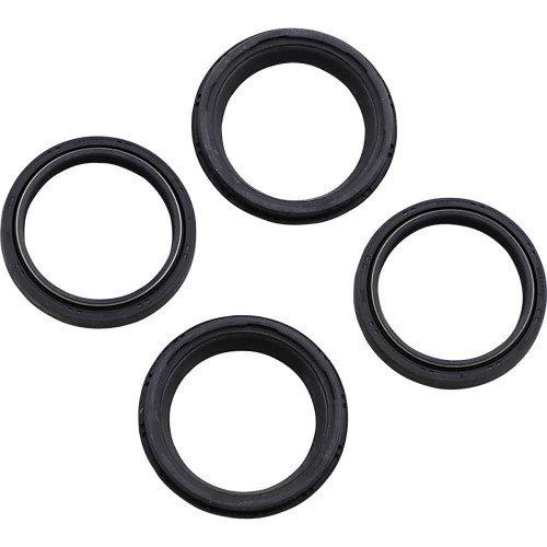 MOOSE RACING 118888000000 Moose Racing Fork Seal Kit - 46 Mm 118888460101