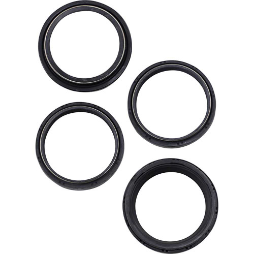 MOOSE RACING 118888000000 Moose Racing Fork Seal Kit - 48 Mm 118888480101