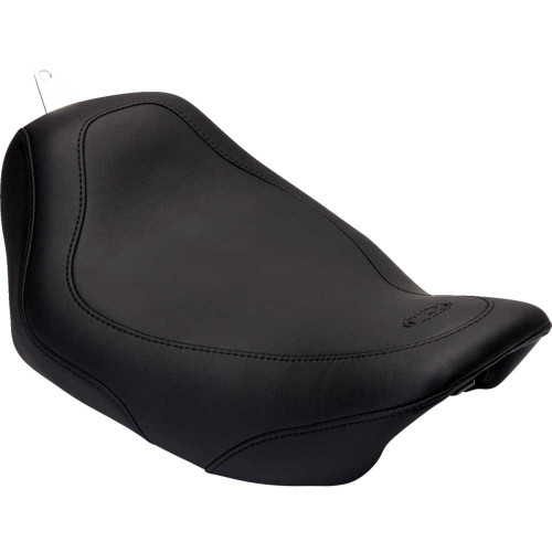 MUSTANG 76582 Mustang Tripper Solo Seat - Fxd 76582