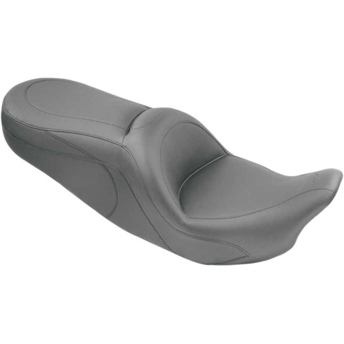 MUSTANG 76032 Mustang Sport Touring Seat - Flt '08-'21 76032