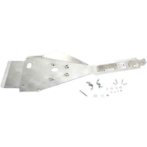 MOOSE RACING 751 Moose Racing Full Skid Plate 751