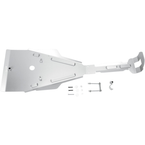 Moose Racing Full Skid Plate 712