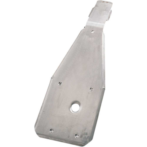 MOOSE RACING 914 Moose Racing Full Skid Plate - 3-Piece 914