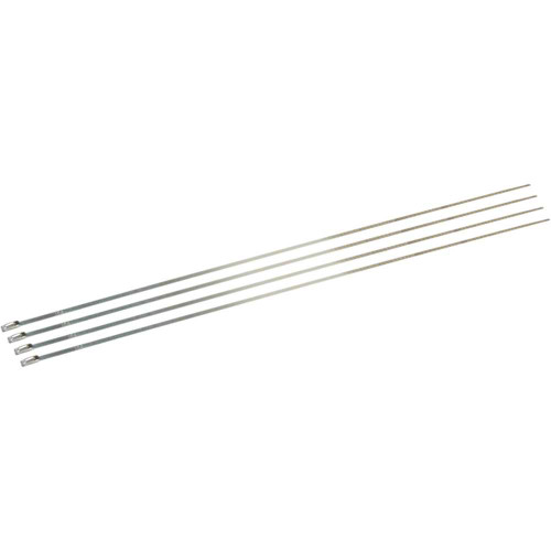 DEI 010202 Dei Exhaust Tie 010202