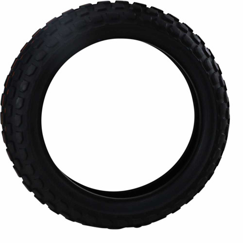 BRIDGESTONE 142654 Bridgestone Tire - Trail Wing Tw31 - Front - 130/80-18 - 66P 142654