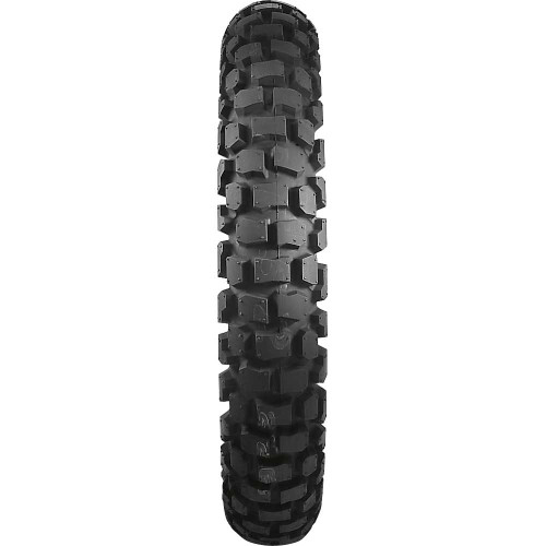 BRIDGESTONE 38555 Bridgestone Tire - Trail Wing Tw302 - Rear - 4.60"-18" - 63P 38555