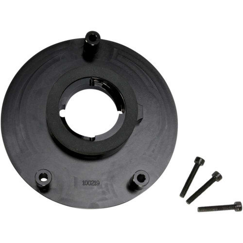 DRIVEN RACING DHFCBHO Driven Racing Halo Fuel Cap Base - Honda Dhfcb-Ho