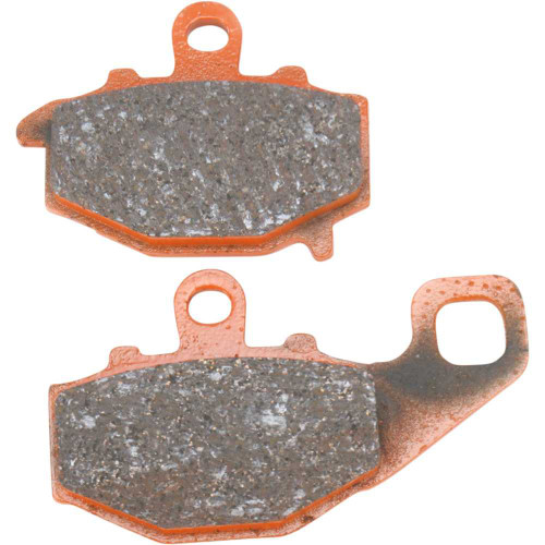 EBC FA192V Ebc Semi-Sintered Brake Pads - Fa192V Fa192V