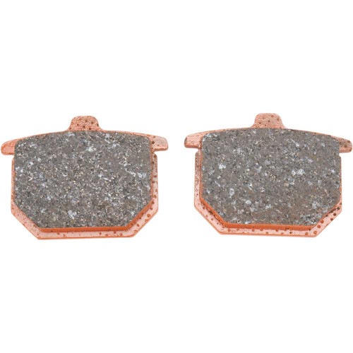 EBC FA31V Ebc Semi-Sintered Brake Pads - Fa31V Fa31V