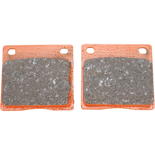 Ebc Semi-Sintered Brake Pads - Fa36V Fa36V