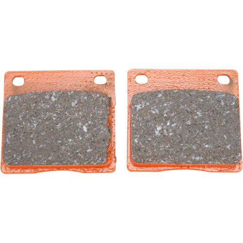 EBC FA36V Ebc Semi-Sintered Brake Pads - Fa36V Fa36V