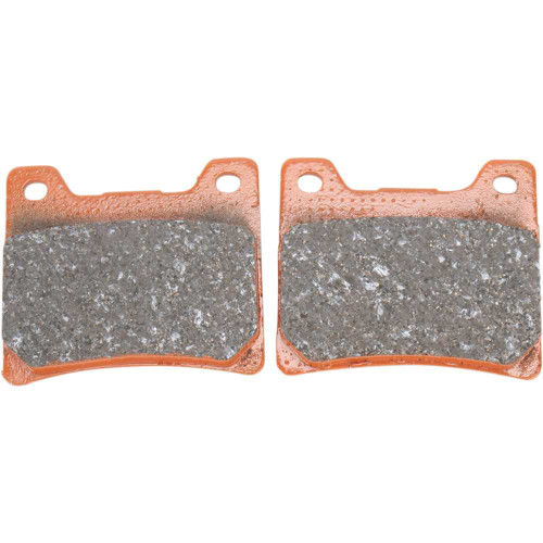 EBC FA88V Ebc Semi-Sintered Brake Pads - Fa88V Fa88V