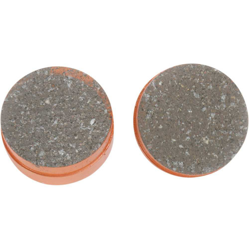 EBC FA12V Ebc Semi-Sintered Brake Pads Fa12V