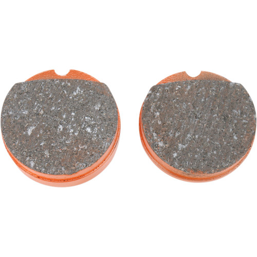 Ebc Semi-Sintered Brake Pads Fa13V
