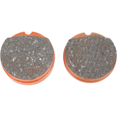 EBC FA13V Ebc Semi-Sintered Brake Pads Fa13V