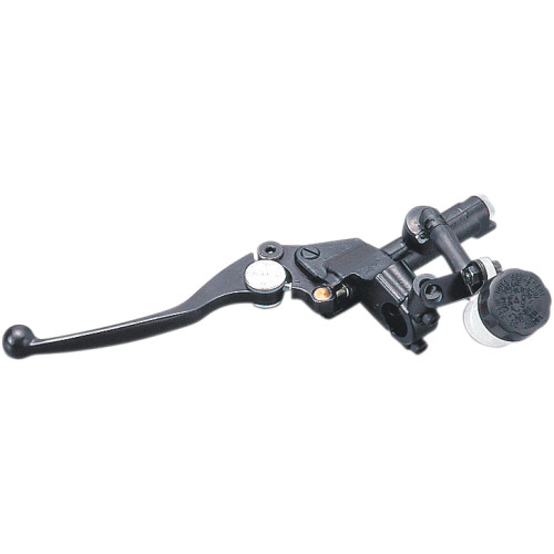 Shindy Clutch Master Cylinder Kit - 5/8" - Black 17-661B