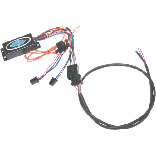Badlands Eliminator Module - Brake Light - Xl Ihl-04-C Badlands Eliminator Module - Brake Light - Xl Ihl-04-C