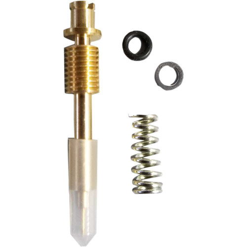 K&L SUPPLY 183686 K&L Supply Fuel Mixture Screw Set - Honda 18-3686
