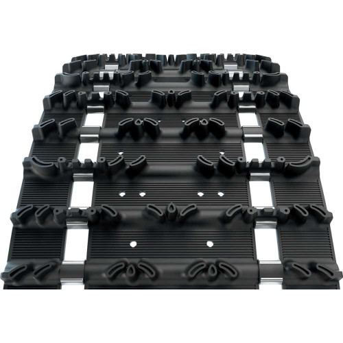 CAMSO 9110H Camso Hacksaw Track - 14"X128" 9110H