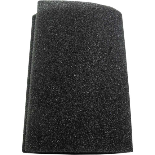UNI FILTER BF2 Uni Filter Bulk Filter Foam - Black Bf-2