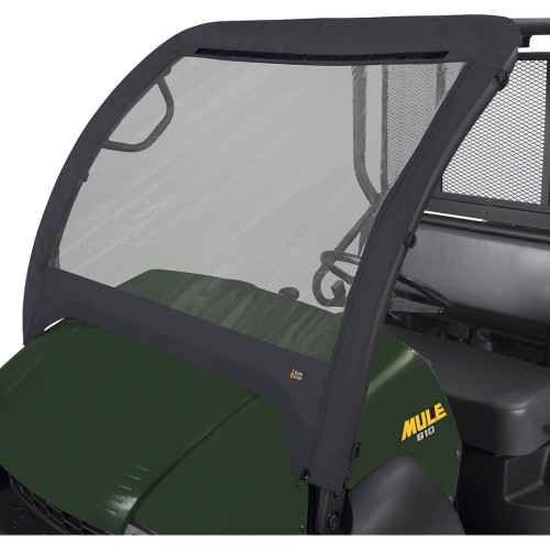Classic Accessories Windshield - Kawasaki 18-094-010401-0