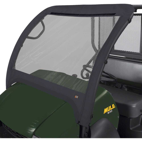 CLASSIC ACCESSORIES 181000000000 Classic Accessories Windshield - Kawasaki 18-094-010401-0