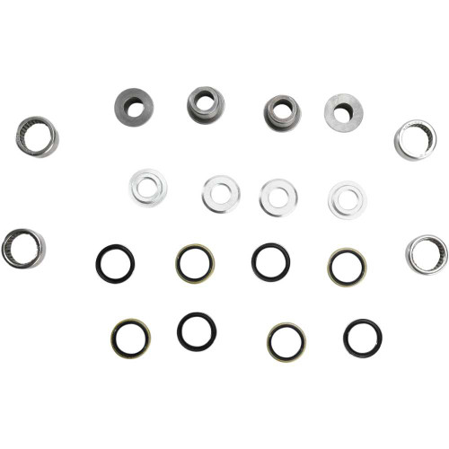 PIVOT WORKS PWSHKS29000 Pivot Works Front Shock Bearing Kit Pwshk-S29-000