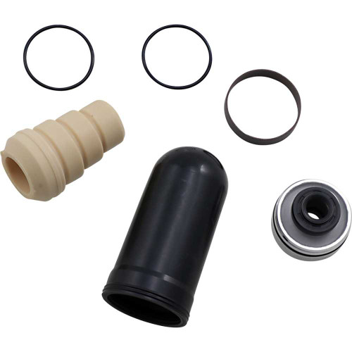 MOOSE RACING 130000000000 Moose Racing Premium Shock Rebuild Kit 129999500201
