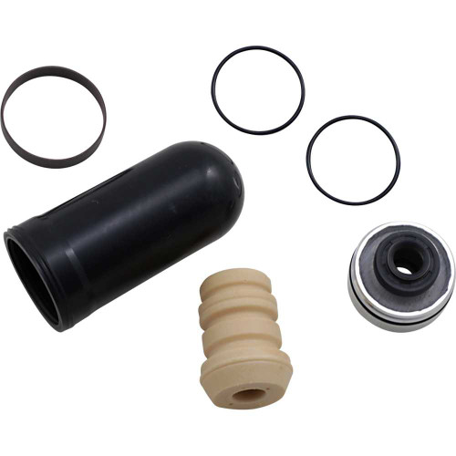 MOOSE RACING 130000000000 Moose Racing Premium Shock Rebuild Kit 129999500701