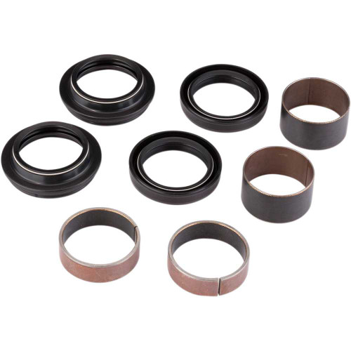 MOOSE RACING 119999000000 Moose Racing Premium Fork Rebuild Kit - 36 Mm 119999360201