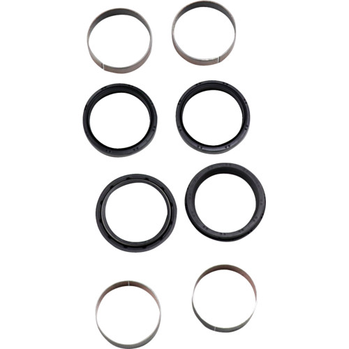 Moose Racing Premium Fork Rebuild Kit - 43 Mm 119999430101