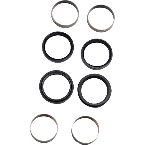 Moose Racing Premium Fork Rebuild Kit - 48 Mm 119999480201