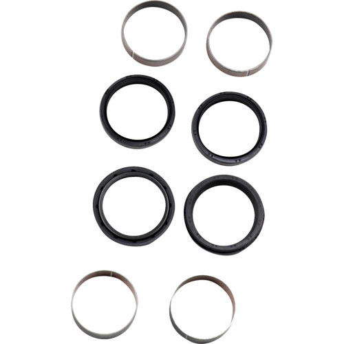 MOOSE RACING 119999000000 Moose Racing Premium Fork Rebuild Kit - 48 Mm 119999480201
