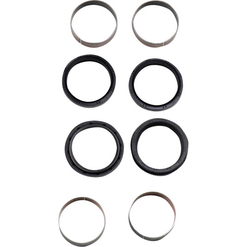 Moose Racing Premium Fork Rebuild Kit - 49 Mm 119999490101