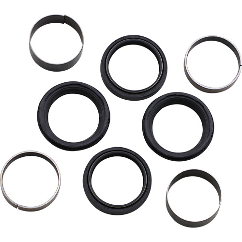 Moose Racing Premium Fork Rebuild Kit - 46 Mm 119999460101