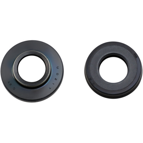 Race Tech Shock Dust/Oil Seal Set - 12.5 Mm - Showa Ssos 125S