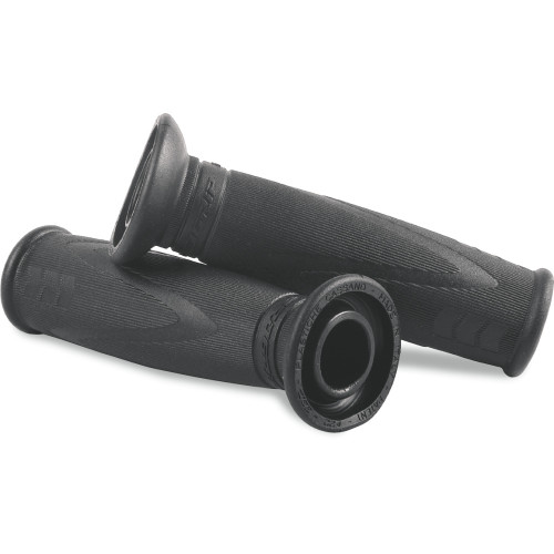 Pro Grip Grips - Street - 761 - Open Ends - Black Pa0761Oego02
