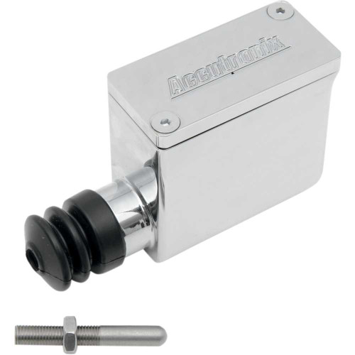 ACCUTRONIX MC627C Accutronix Rear Master Cylinder Assembly Mc627-C