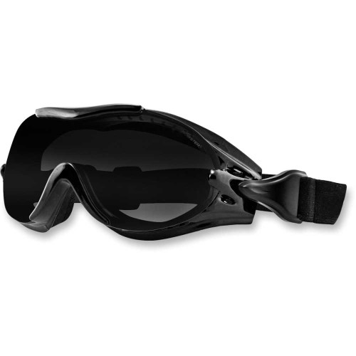 BOBSTER BPX001 Bobster Phoenix Goggles - Interchangeable Lens Bpx001