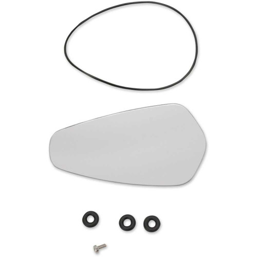 CRG GK300 Crg Mirror Glass - Replacement - Arrow Gk-300