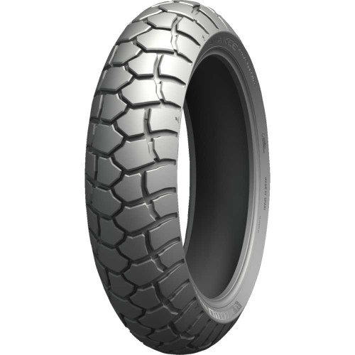 MICHELIN 35907 Michelin Tire - Anakee Adventure - Rear - 130/80R17 - 65H 35907