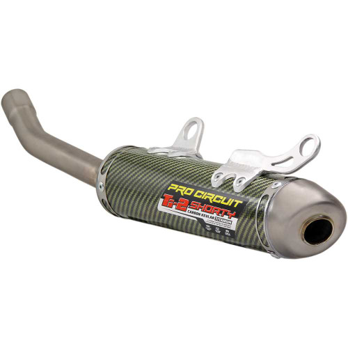 PRO CIRCUIT 1119225K Pro Circuit Ti-2 Silencer 1119225K