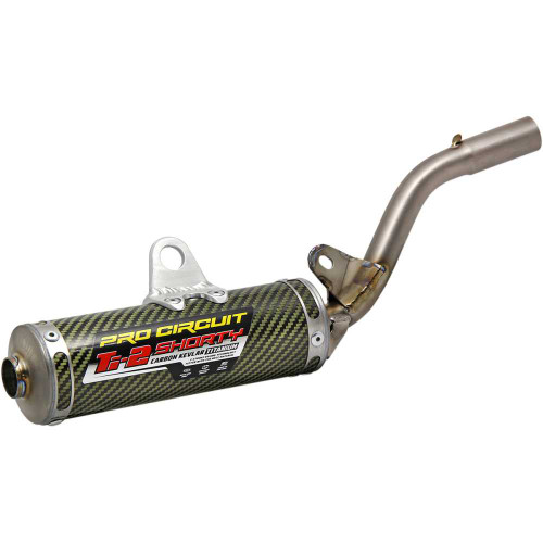 PRO CIRCUIT 1121485K Pro Circuit Ti-2 Silencer 1121485K