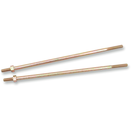 Eastern Motorcycle Parts Starter - Bolts A-31576-73