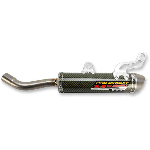 PRO CIRCUIT 1131425K Pro Circuit Ti-2 Silencer 1131425K