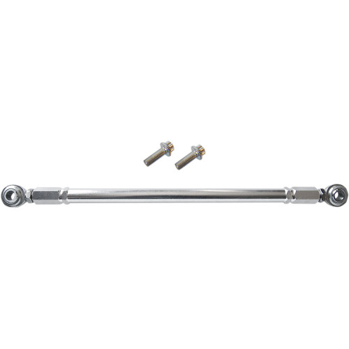 Alloy Art Shifter Linkage - Semi-Polished Fcl-2