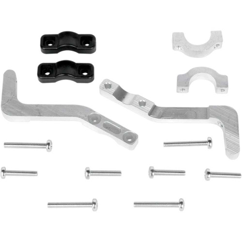 CYCRA 1CYC001500 Cycra Replacement Bracket - Stealth 1Cyc-0015-00