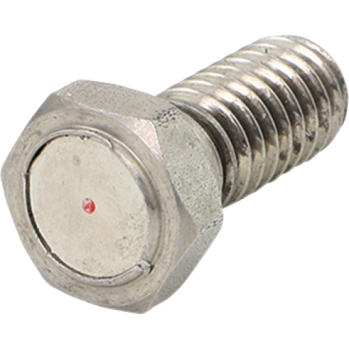 Koso North America Speed Sensor Magnet Bolt - 5/16" - 18 X 7/8" L Bf010500